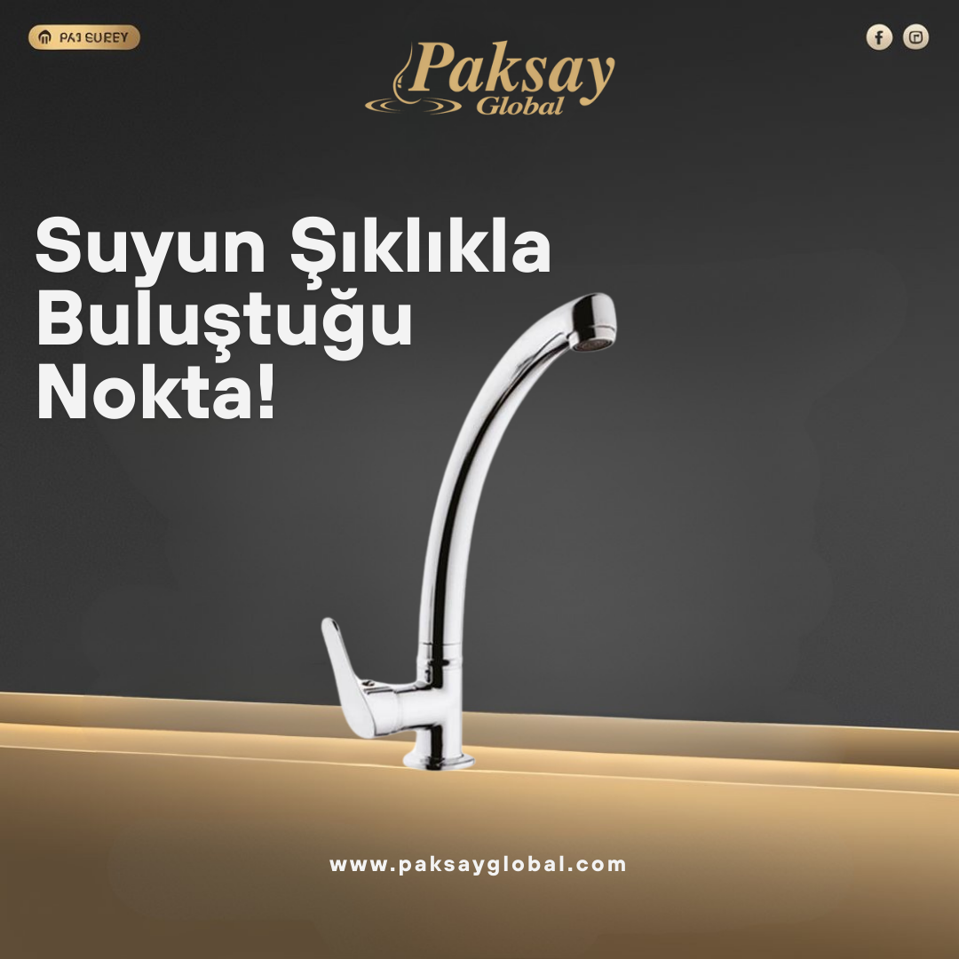 Paksay Global